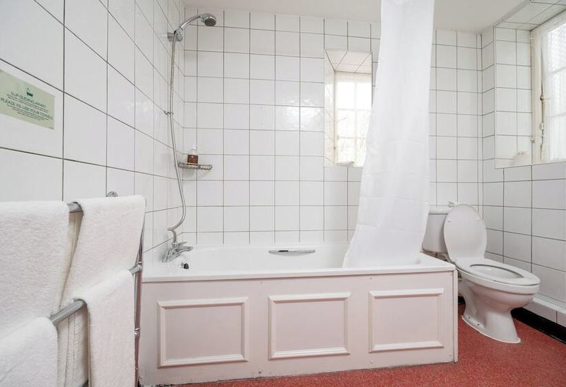 غرفة قياسية, Bridge Inn By Greene King Inns