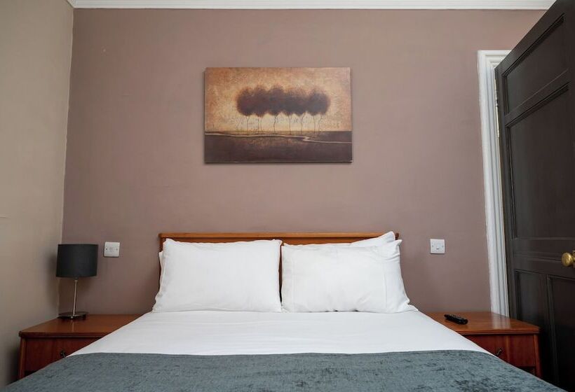 غرفة قياسية, Bridge Inn By Greene King Inns