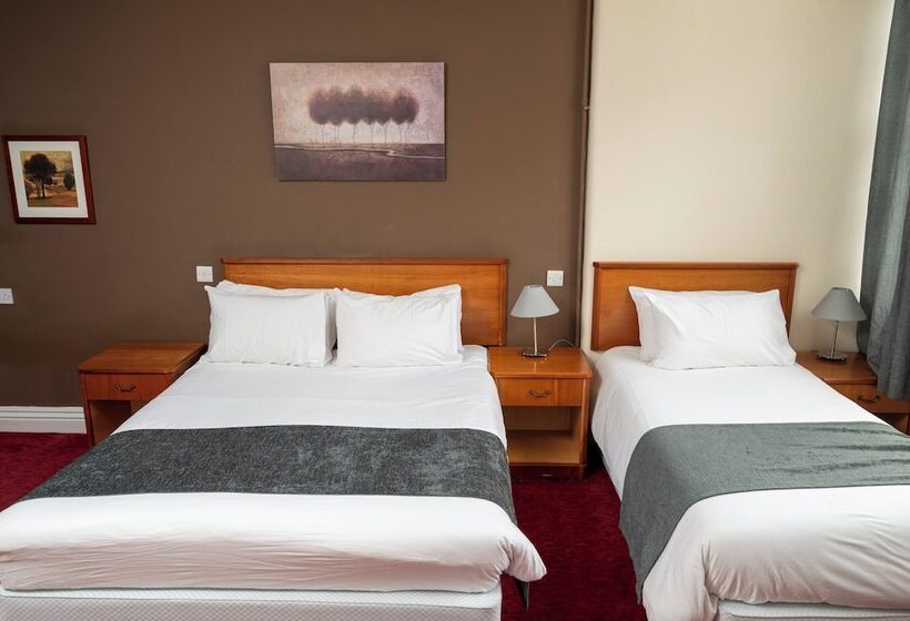 غرفة عائلية, Bridge Inn By Greene King Inns