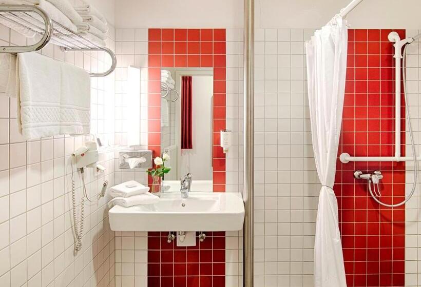 带1个卧室的公寓, Cfk   Spiesen Elversberg