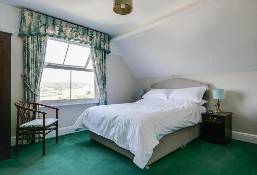 标准间, Cleeve Hill