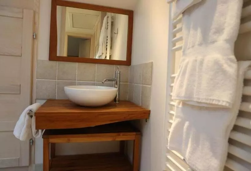 Aile Dairesi, De La Jamagne & Spa