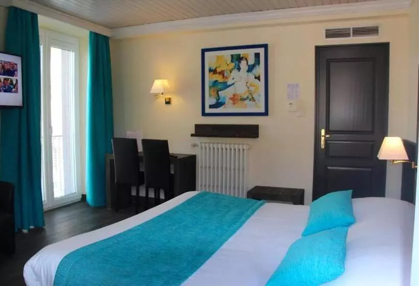 Superior Oda, De La Jamagne & Spa
