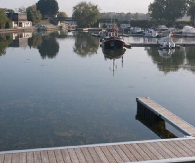 스탠다드 룸, De L'europe