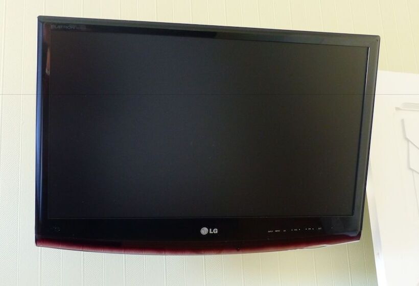 חדר סטנדרט לארבעה, De L'europe