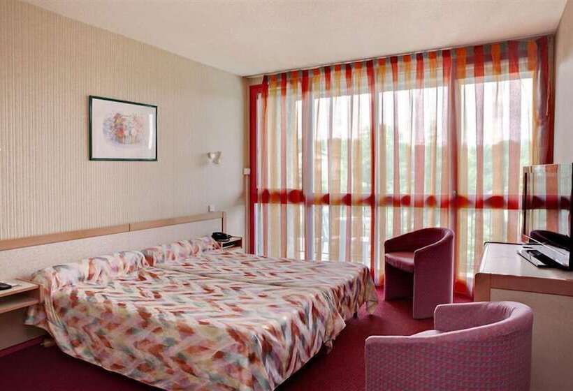 스탠다드 룸, Du Lac