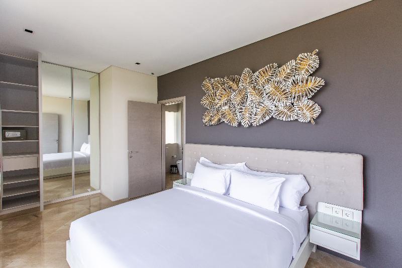 스탠다드 룸, Du Lac