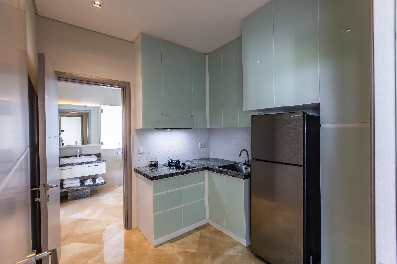 스탠다드 룸, Du Lac