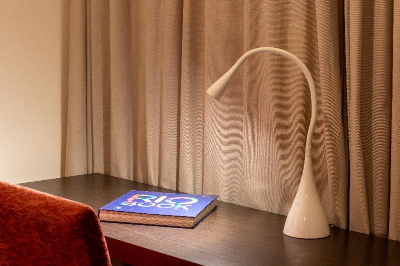 스탠다드 트리플 룸 가든 전망, Du Lac