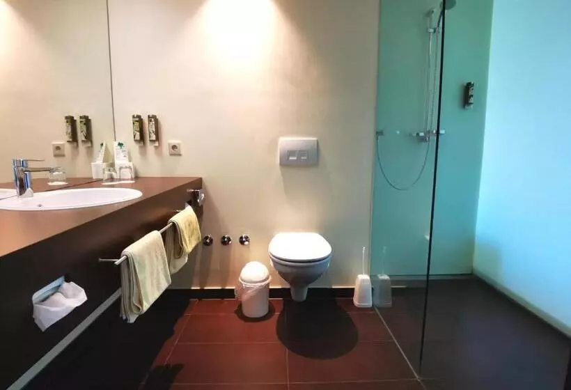 シングルデラックスルーム, Hochwälder Wohlfühl