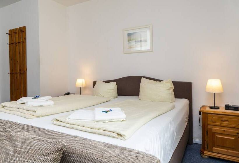 חדר סטנדרט, Holsteinische Schweiz Am Dieksee