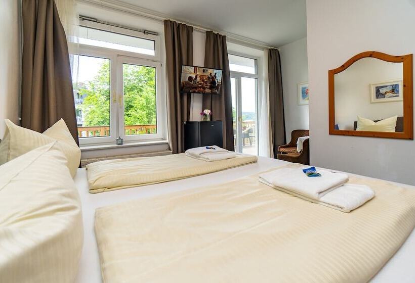 חדר סטנדרט, Holsteinische Schweiz Am Dieksee