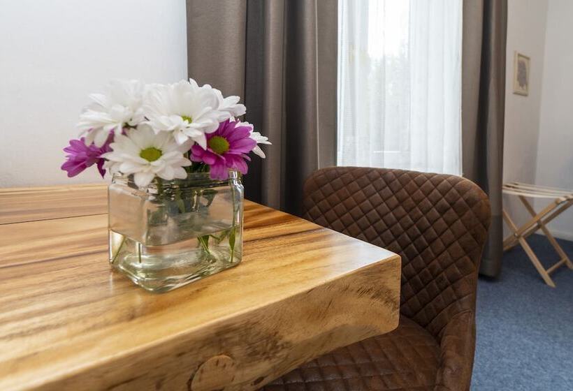 חדר סטנדרט, Holsteinische Schweiz Am Dieksee