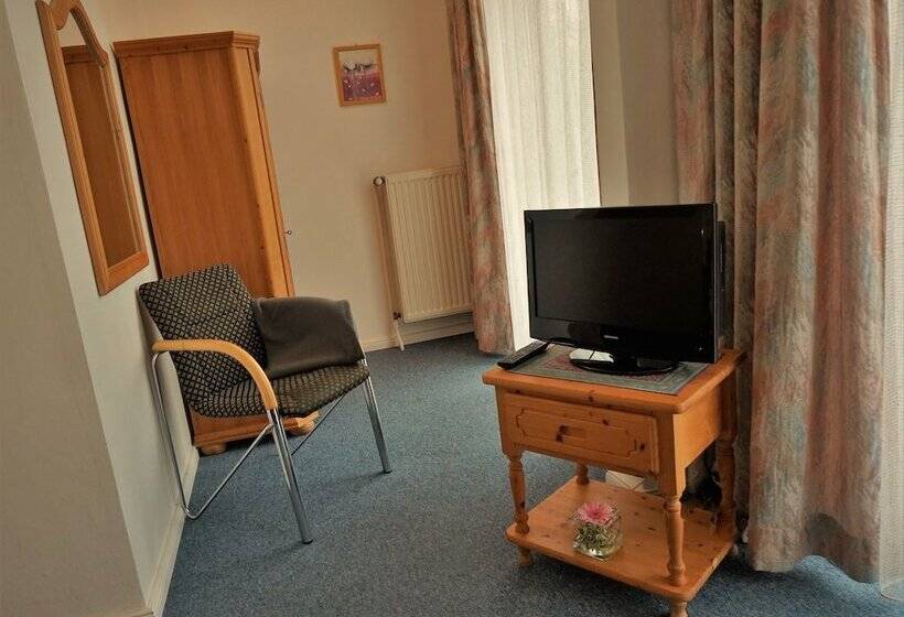 חדר סטנדרט, Holsteinische Schweiz Am Dieksee