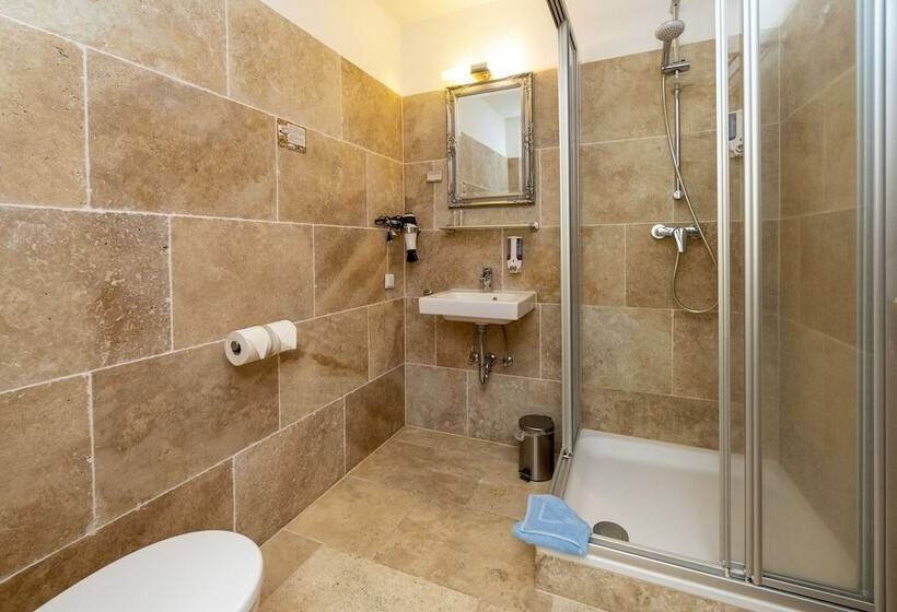 חדר סטנדרט, Holsteinische Schweiz Am Dieksee