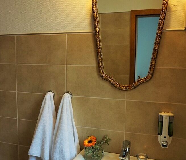 חדר סטנדרט, Holsteinische Schweiz Am Dieksee