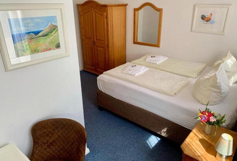 חדר סטנדרט, Holsteinische Schweiz Am Dieksee