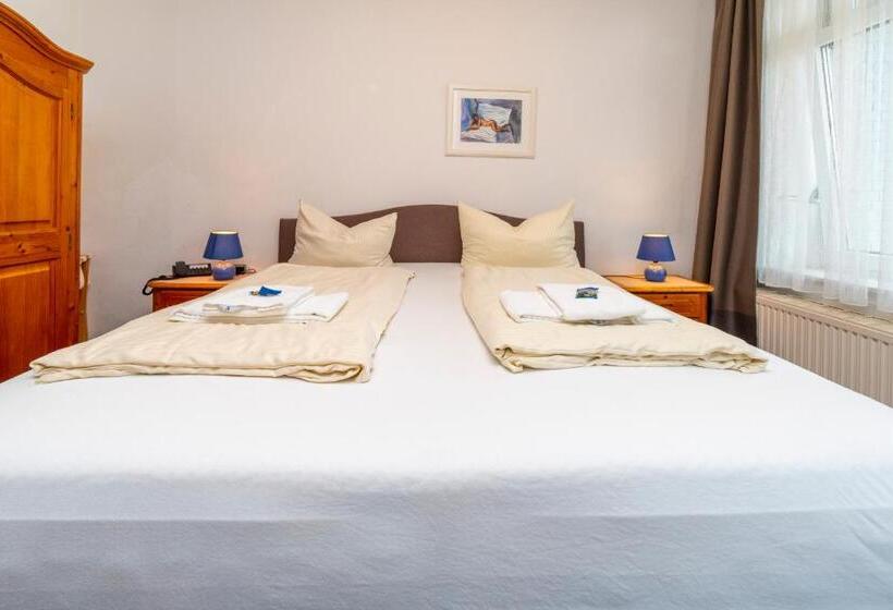 חדר סטנדרט, Holsteinische Schweiz Am Dieksee