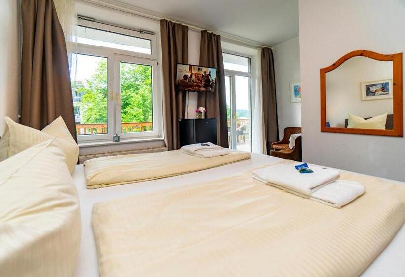 חדר סטנדרט, Holsteinische Schweiz Am Dieksee