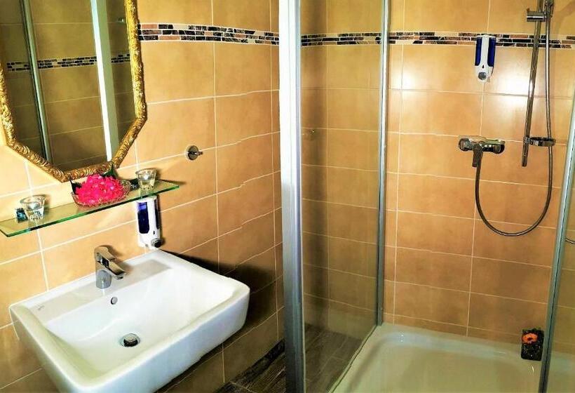 חדר סטנדרט, Holsteinische Schweiz Am Dieksee