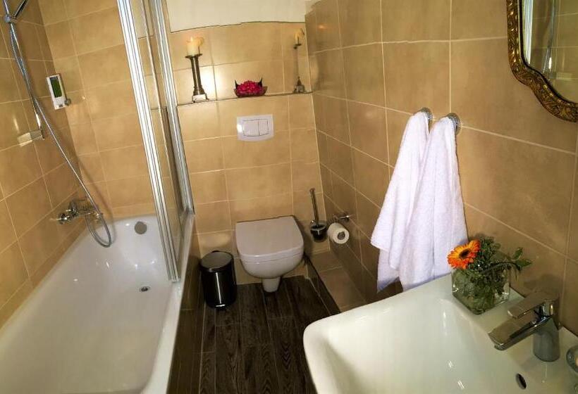 חדר סטנדרט, Holsteinische Schweiz Am Dieksee