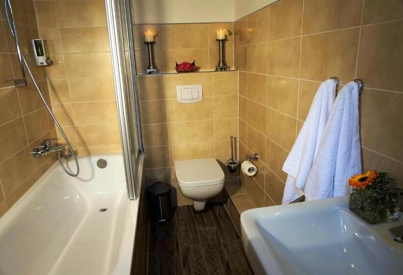 חדר סטנדרט, Holsteinische Schweiz Am Dieksee