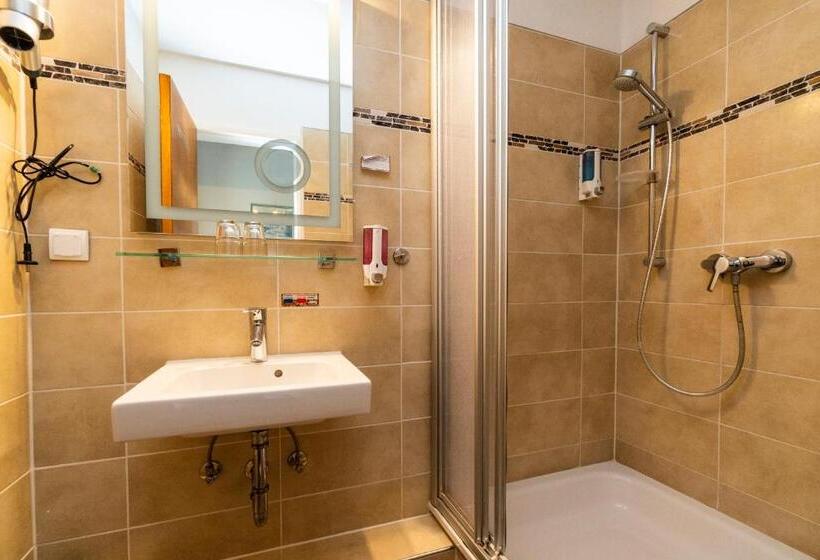 חדר סטנדרט, Holsteinische Schweiz Am Dieksee