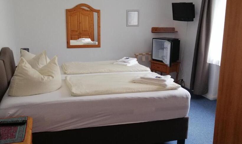 חדר סטנדרט, Holsteinische Schweiz Am Dieksee