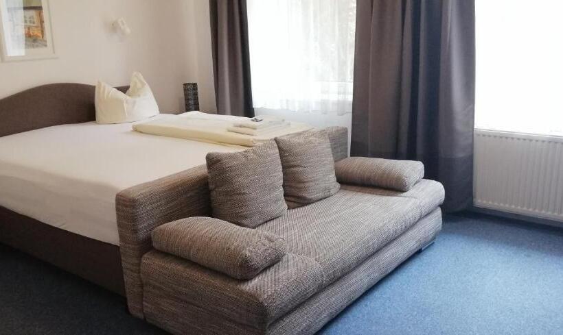 חדר סטנדרט, Holsteinische Schweiz Am Dieksee