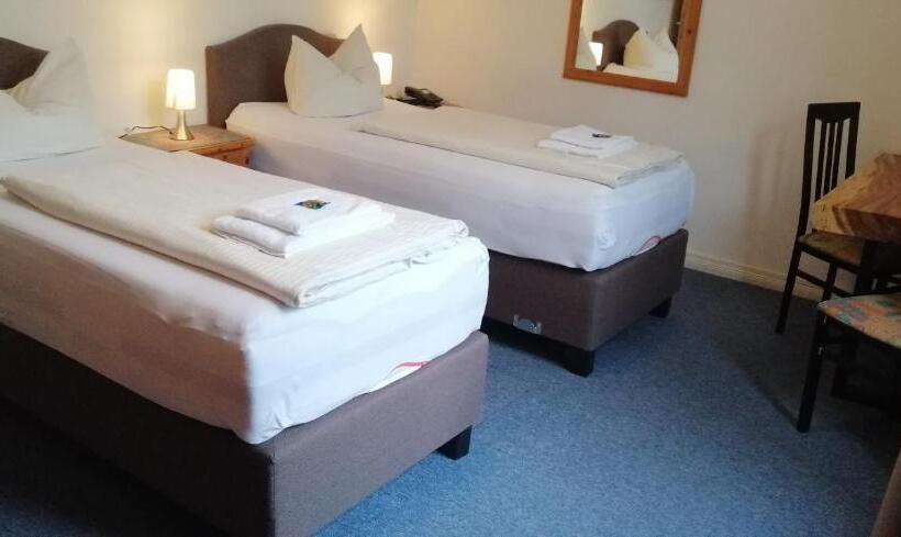 חדר סטנדרט, Holsteinische Schweiz Am Dieksee