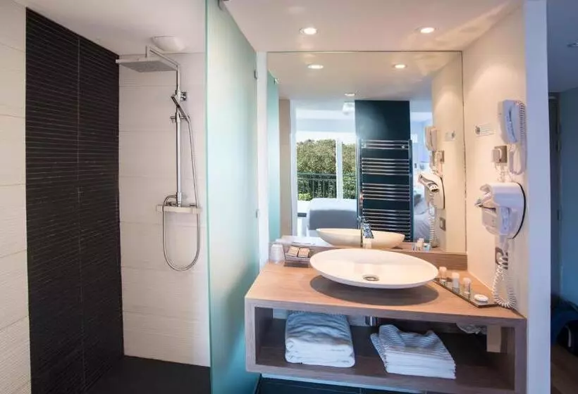 Standard-huone, Le Grand Large