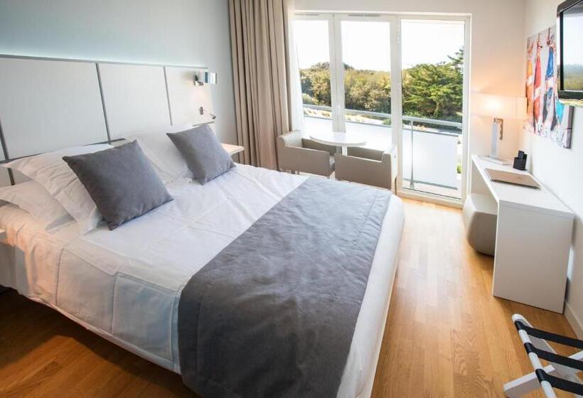 标准间, Le Grand Large