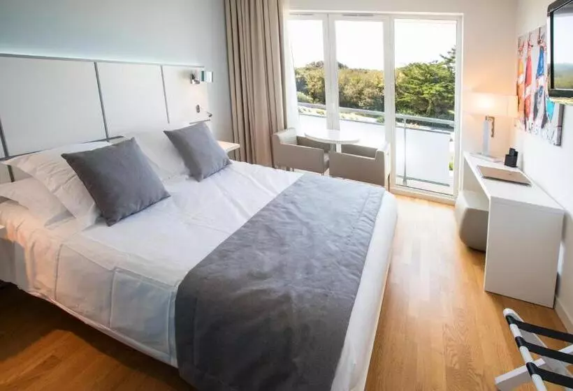 Standard-huone, Le Grand Large