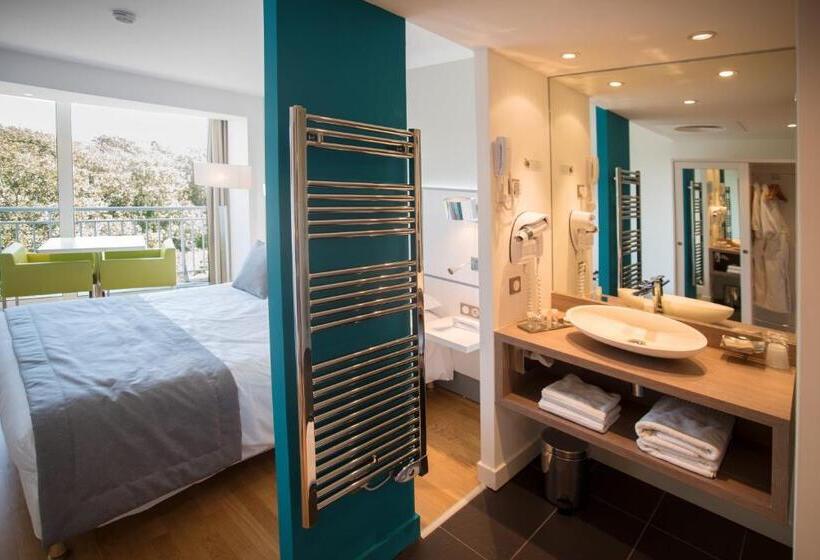 标准间, Le Grand Large