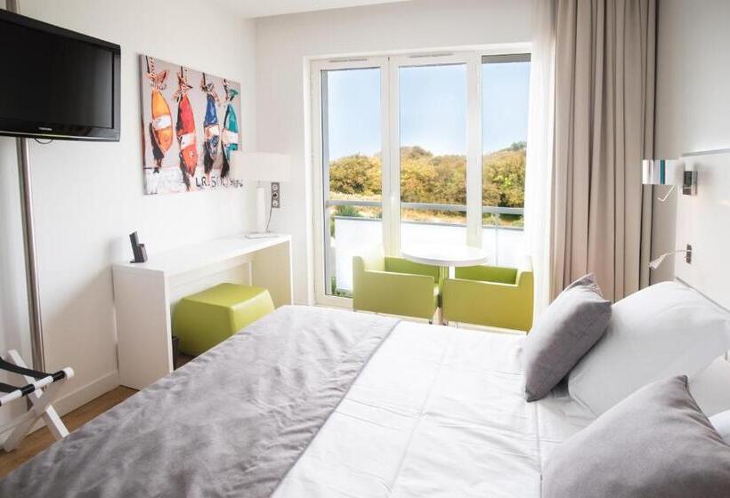 标准间, Le Grand Large