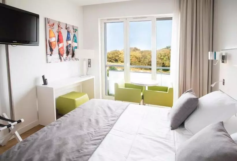 Standard-huone, Le Grand Large