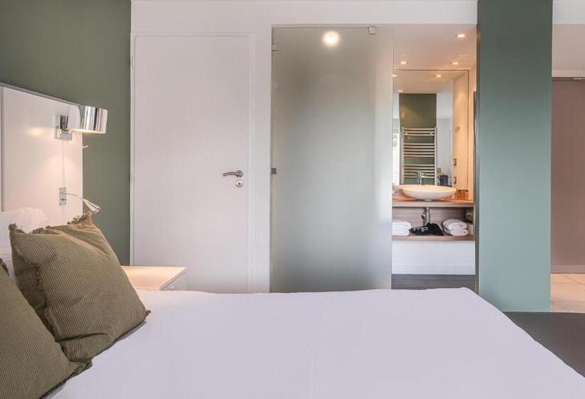 标准间, Le Grand Large