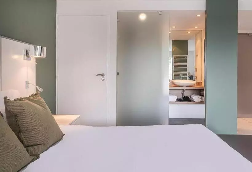 Standard-huone, Le Grand Large