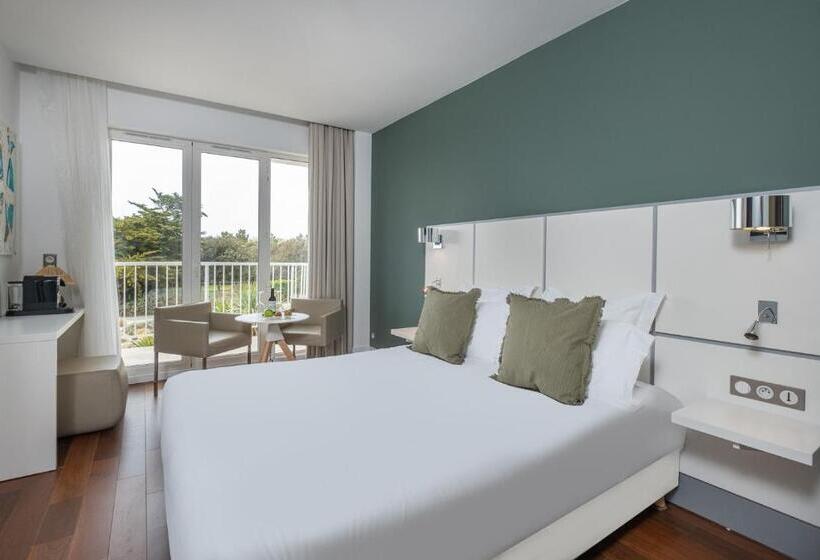 标准间, Le Grand Large