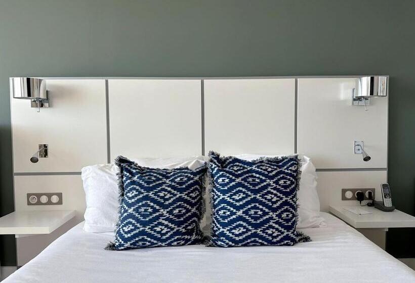 标准间, Le Grand Large