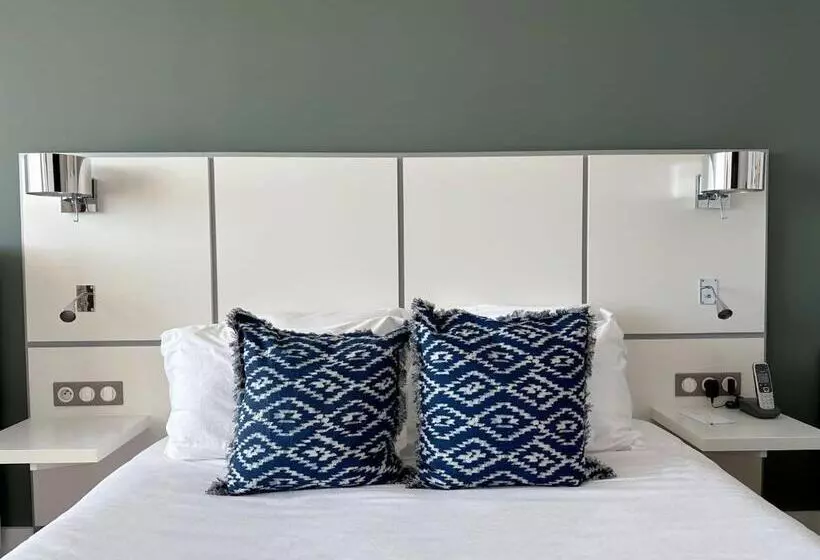 Standard-huone, Le Grand Large