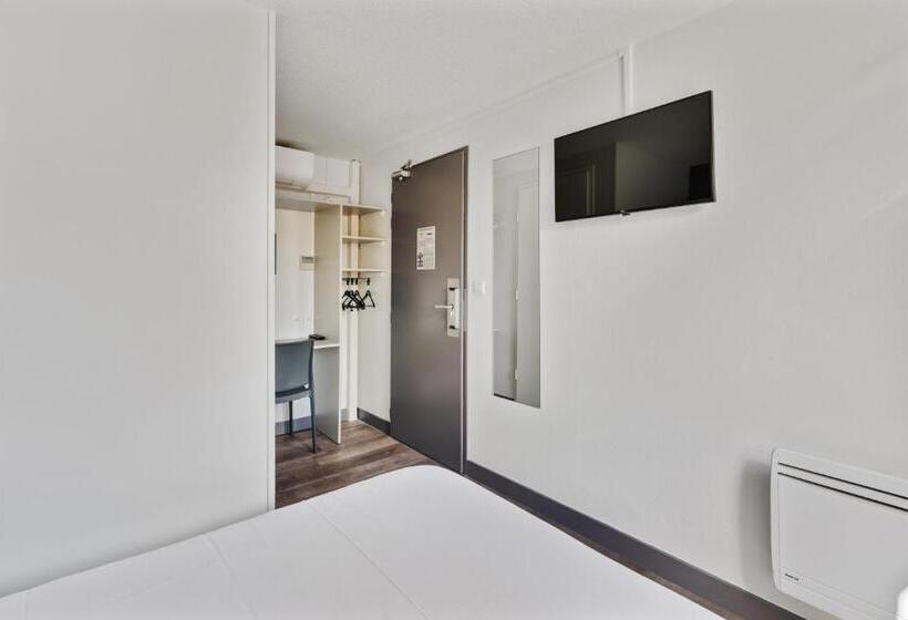 اتاق استاندارد, Initial By Balladins Blois