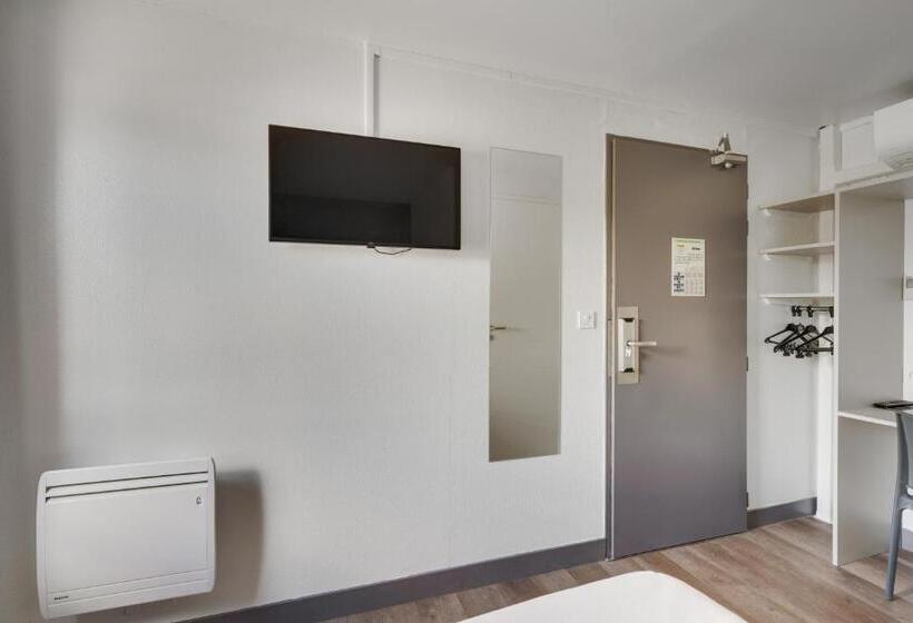 اتاق استاندارد, Initial By Balladins Blois