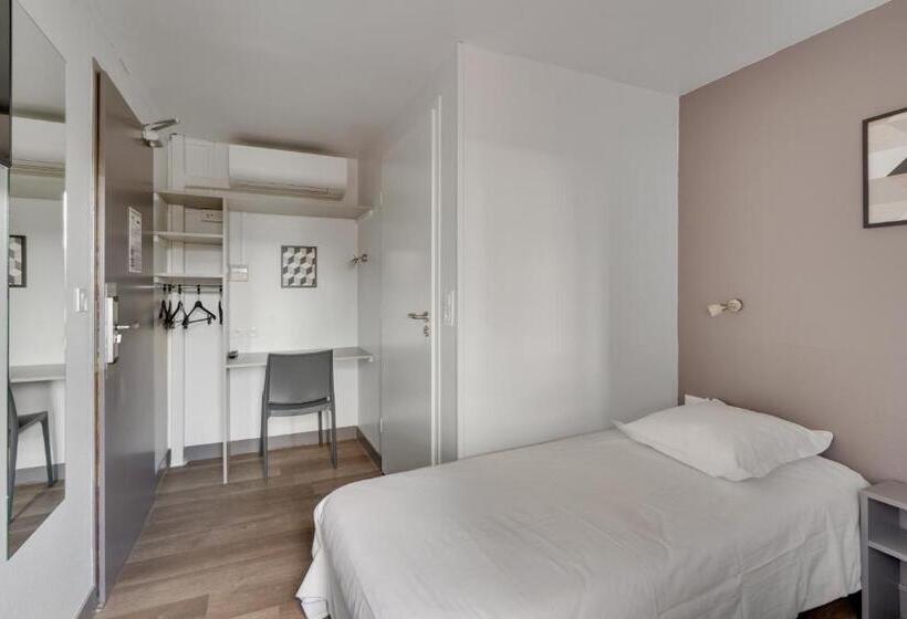 اتاق استاندارد, Initial By Balladins Blois