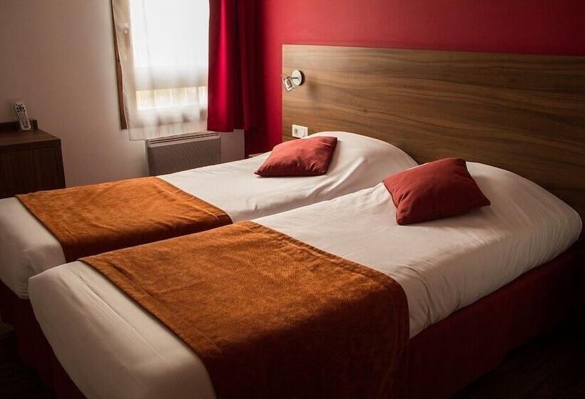 Номер Стандарт, La Clé Des Champs