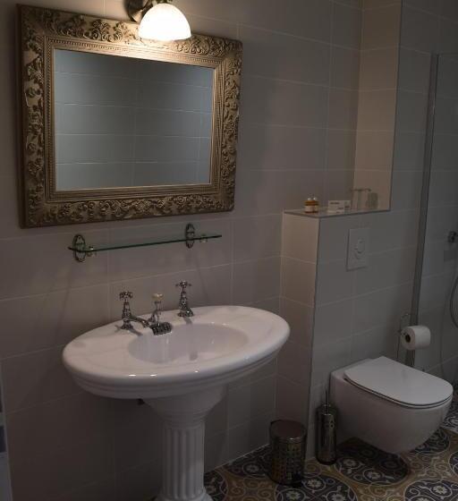 Номер Superior, La Croix De Vernuche