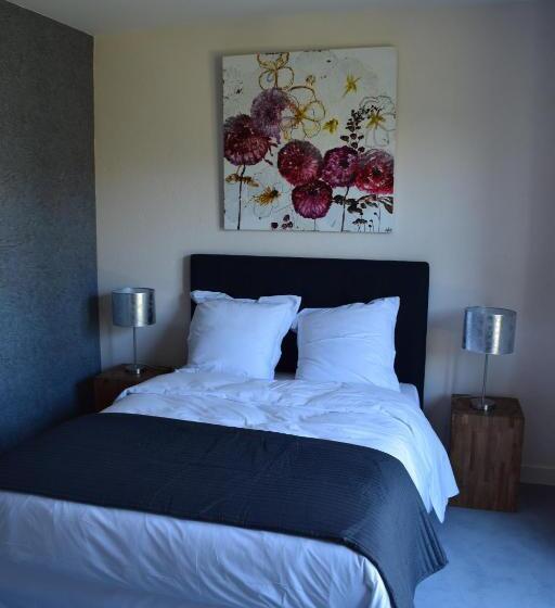 Номер Superior, La Croix De Vernuche