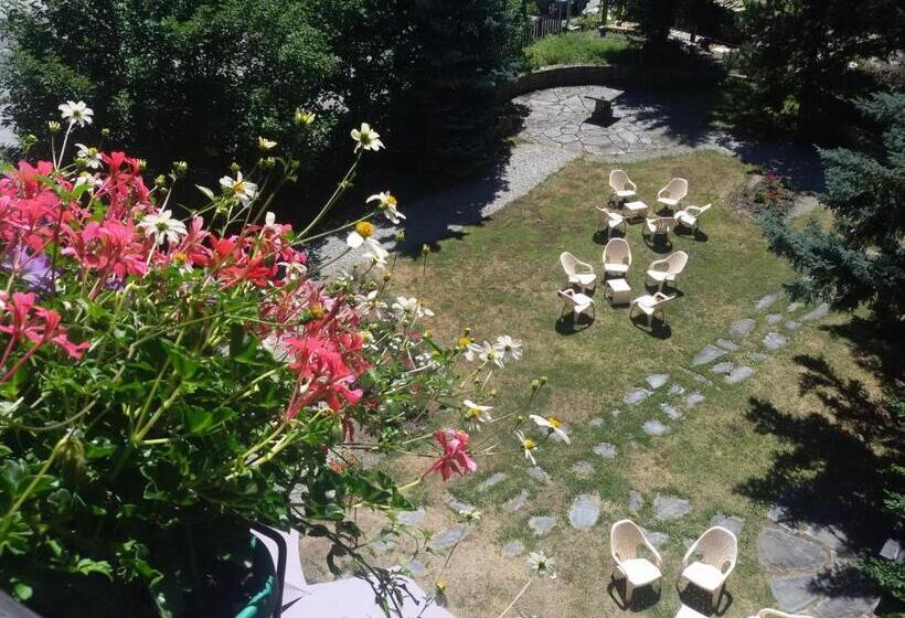 اتاق استاندارد, Le Relais Du Galibier