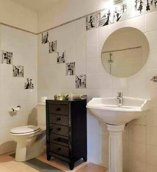 スタンダードルーム, Logis Hôtel Le Relais Louis Xi