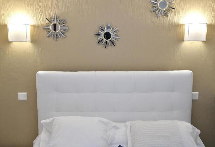 コンフォートルーム, Le Renaissance